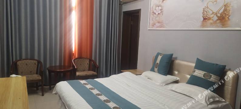 随州怡和苑宾馆图片