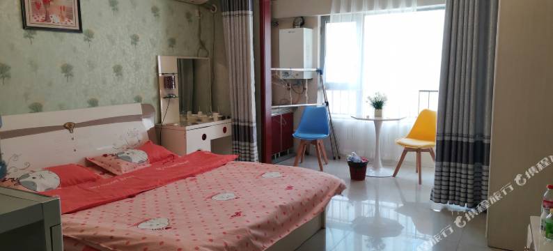 保定米兰短租公寓图片