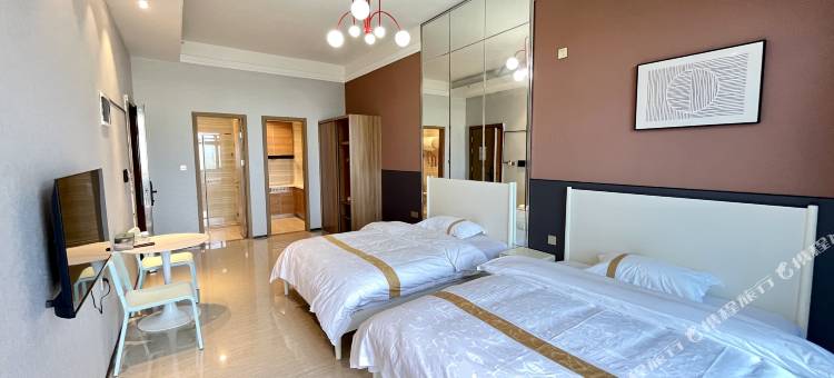 漫居酒店(肥东县人民医院店)图片