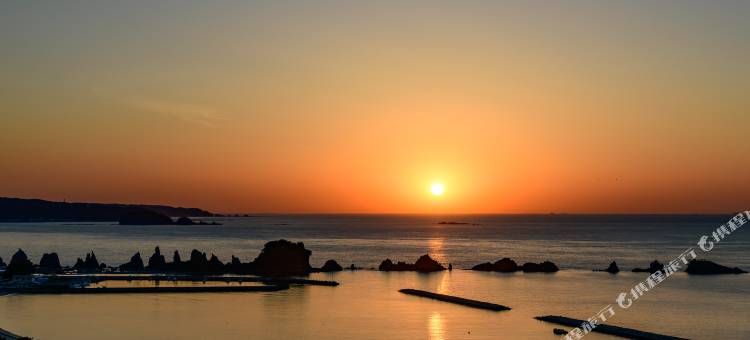 和歌山串本美居温泉度假酒店(Mercure Wakayama Kushimoto Resort & Spa)图片