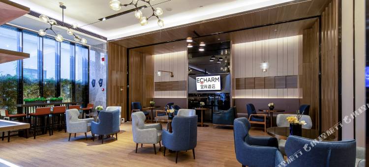 宜尚酒店(南宁朝阳广场江景店)图片