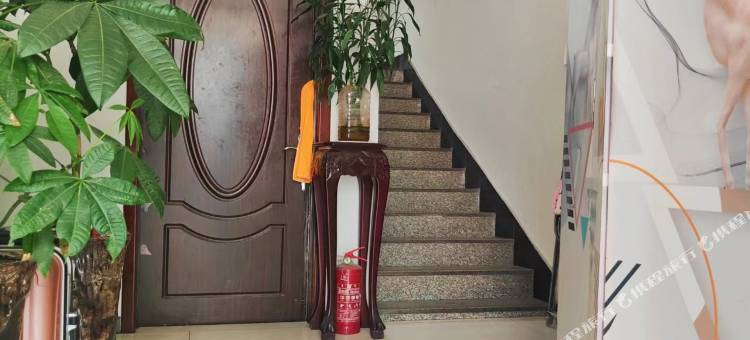 沈阳馨正通旅馆图片