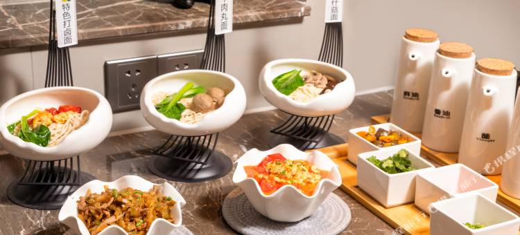 如家商旅酒店(深圳宝安国际会展中心店)图片