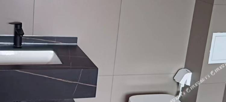 博悦轻奢主题酒店图片