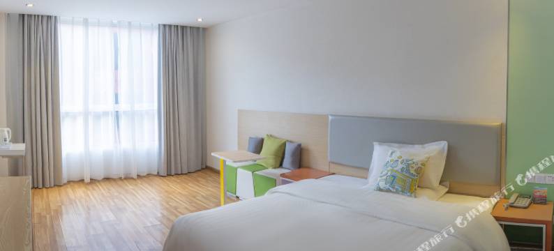 仁益酒店(康定新都桥店)图片