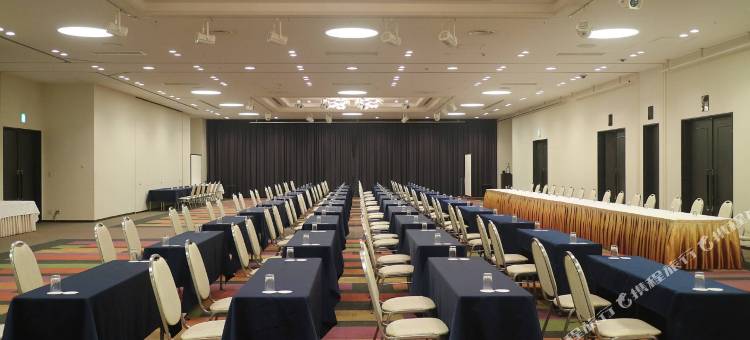 金泽大酒店(Hotel Kanazawa)图片