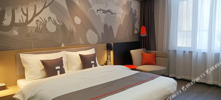 尚客优精选酒店(唐山吉祥路店)图片