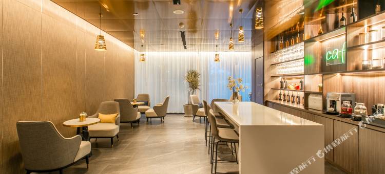 如家精选酒店(临沂国际机场吾悦广场店)图片
