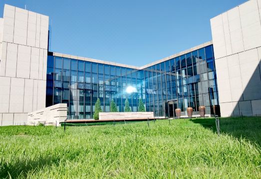 Junyue Jinxiu Hotel Over view