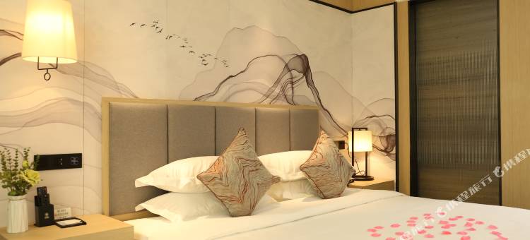 尉氏锦绣酒店图片