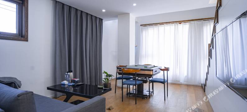 岭上云朵民宿图片