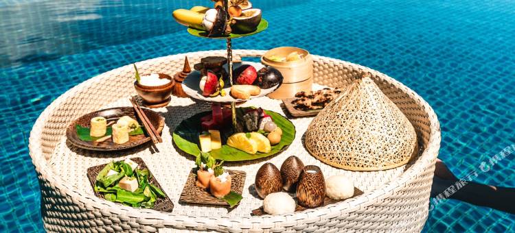 苏梅岛康莱德酒店(Conrad Koh Samui)图片