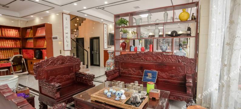 衡阳东华楼客栈(南岳大庙店)图片