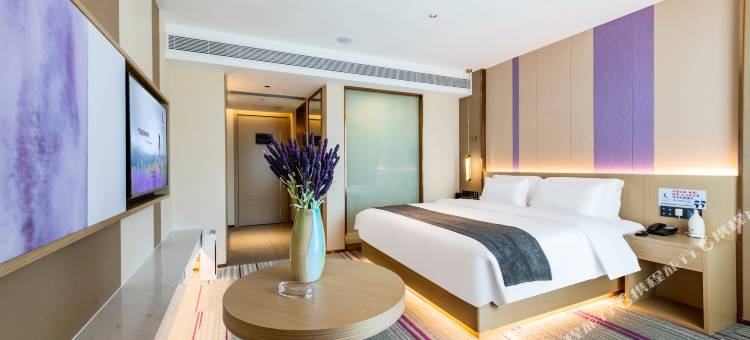 麗枫酒店(河池澳门国际城店)图片