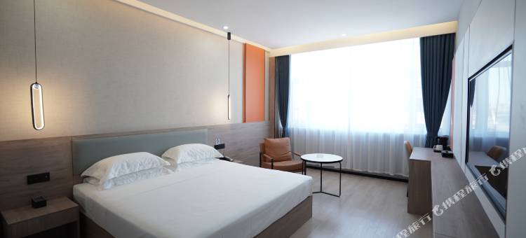 朵尚酒店(莘县燕塔广场店)图片