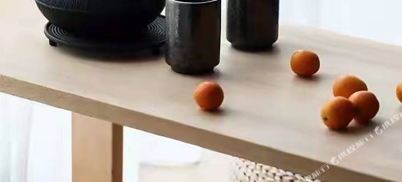 周庄水木私人度假庭院图片