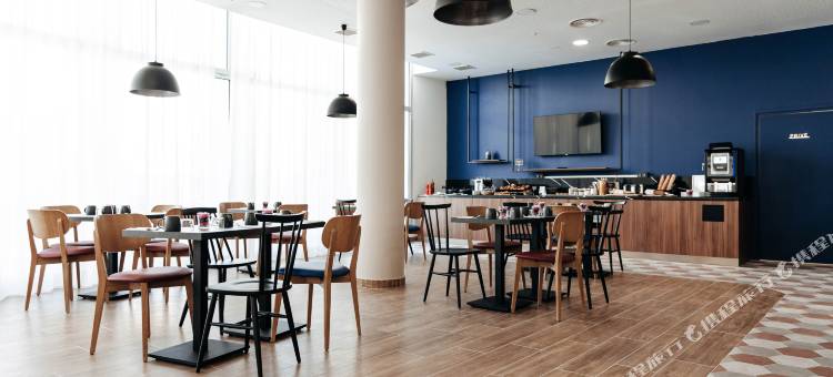 圣日耳曼昂莱精选城市公寓酒店(Appart'City Collection Saint Germain en Laye)图片