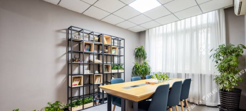 如家酒店(沈阳青年公园地铁站彩电塔夜市店)图片