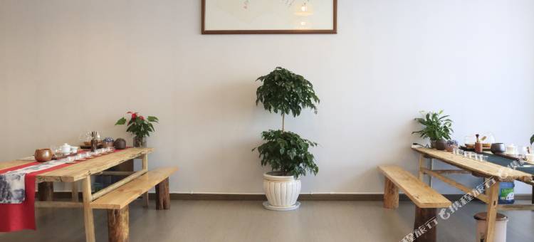 永善鹿鸣云舍图片