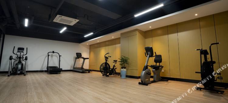 白玉兰酒店(日照万象汇万平口景区店)图片