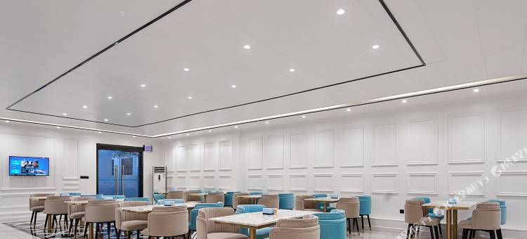 希岸酒店(深圳宝安石岩阳台山店)图片