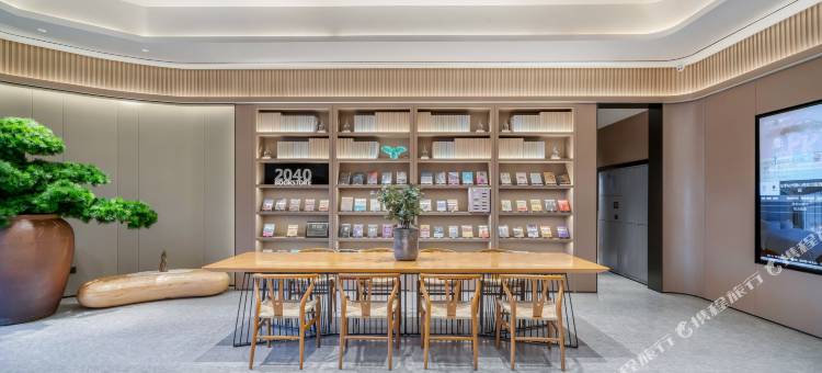全季酒店(杭州萧山通惠北路店)图片