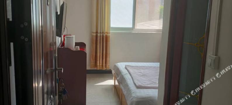 原阳清馨雅居宾馆图片