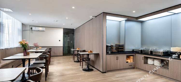 汉庭酒店(河源大道亚洲第一高喷泉店)图片