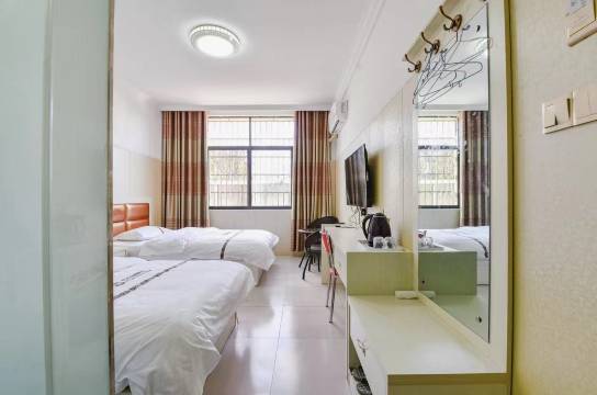 光山亿佳主题宾馆