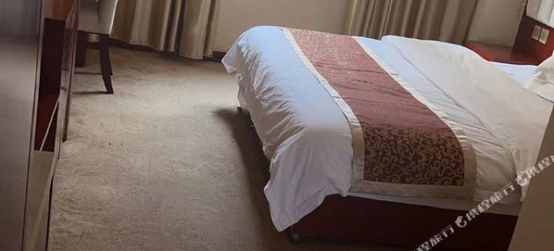 汉源槿上四季民宿图片