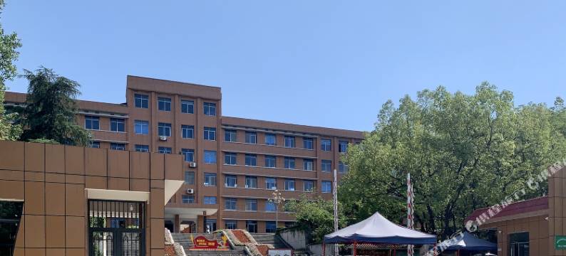 冷水江彭都宾馆图片