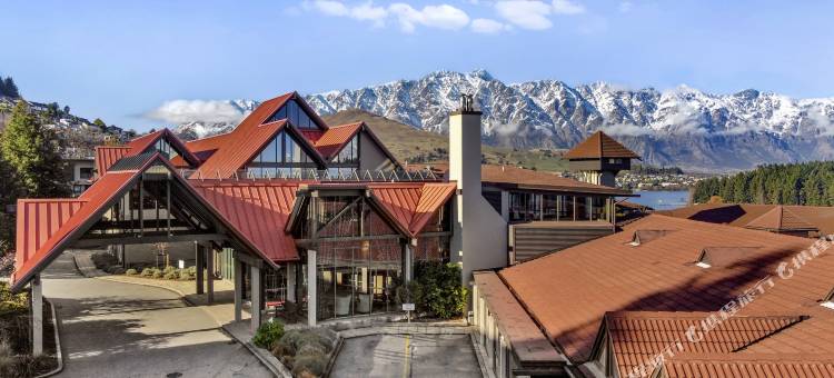 皇后镇湖滨国敦度假酒店(Copthorne Hotel And Resort Queenstown Lakefront)图片