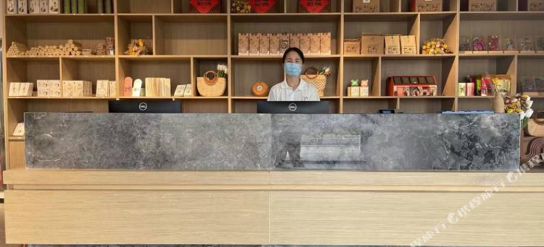 邵刘民宿图片