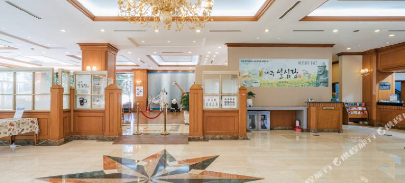 三海引酒店(Samhaein Hotel)图片