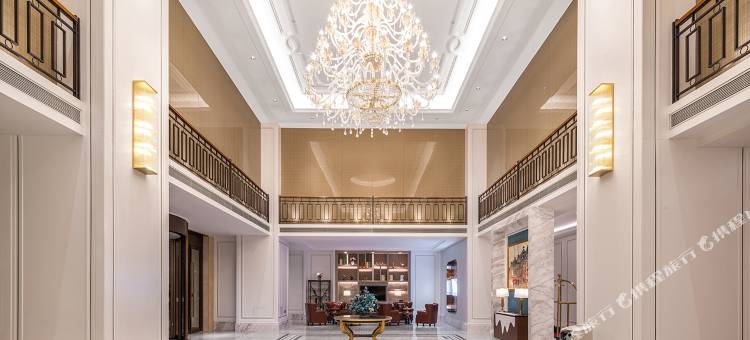 维也纳国际酒店(乌鲁木齐会展中心店)图片