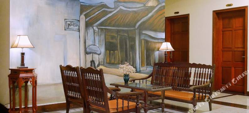 北宁嘉宝宾馆(Gia Bao Hotel)图片