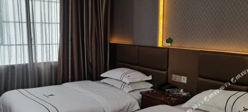 吉首万豪宾馆图片