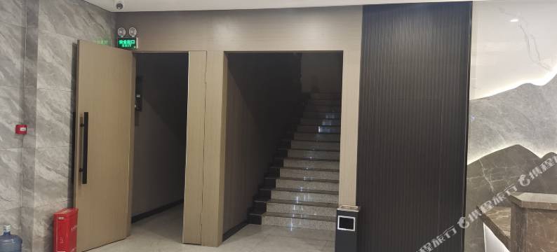 榆林恒泰精品酒店图片