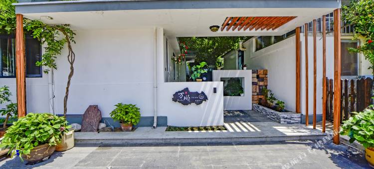 长岛万顺渔家民宿图片