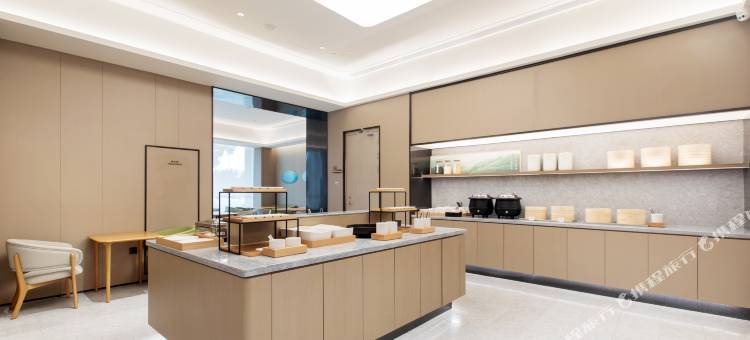 全季酒店(鄂州吾悦广场店)图片