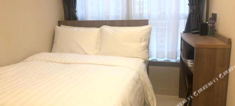 九龙伯惠酒店图片