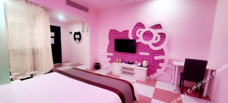 都市118·精选连锁酒店(成都川师大面地铁站店)图片