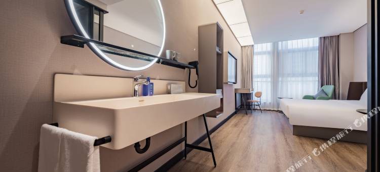 汉庭酒店(西安西咸新区泾河新城崇文店)图片