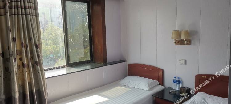 睿鑫宾馆(盐湖区运城购物中心二郎庙商业金街店)图片