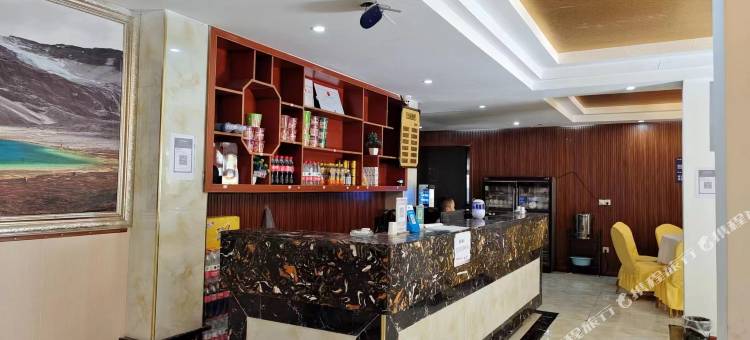 稻城心途酒店(稻城亚丁景区店)图片