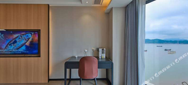 舟山海汐海景智能酒店图片