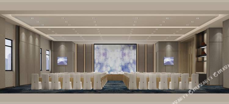 长丰酒店(深圳国际会展中心店)图片
