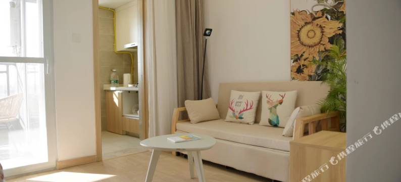 山与湖客栈图片