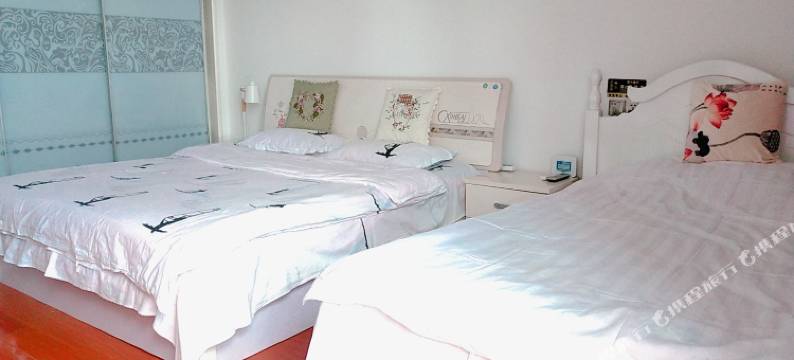 岱山夏日清风客栈图片