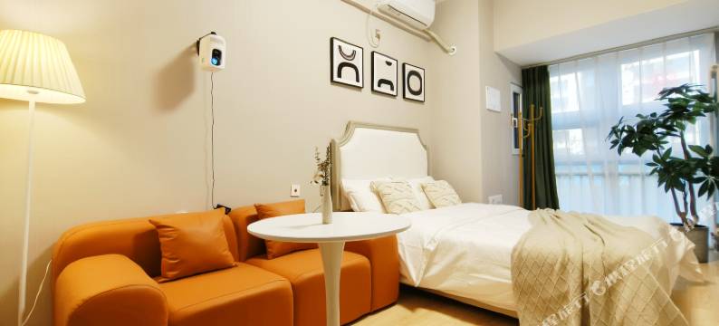 乐季公寓(涿州高铁站店)图片